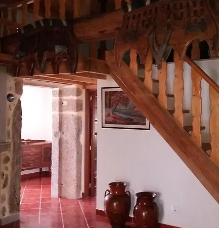 Lima River House * Arcos de Valdevez
