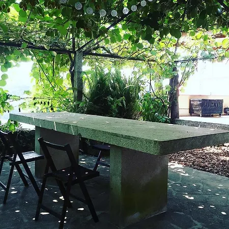 Lima River House Dom wakacyjny Arcos de Valdevez