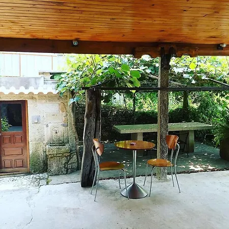 Lima River House * Arcos de Valdevez