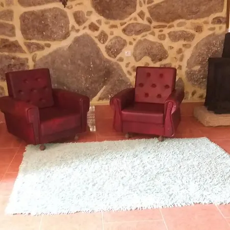 Lima River House Dom wakacyjny Arcos de Valdevez
